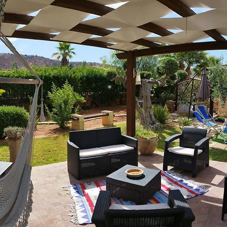 Baia Cofano Home Custonaci Exterior foto